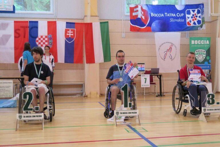 Majstrovstvá Slovenska 2017